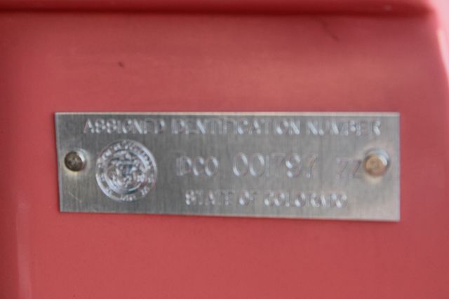 1937 Chevrolet Sedan  | Phoenix, AZ | Arizona Classic Car Sales