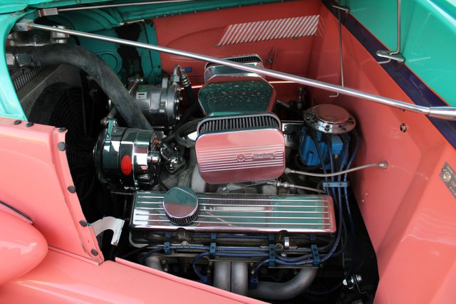 1937 Chevrolet Sedan  | Phoenix, AZ | Arizona Classic Car Sales