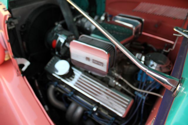 1937 Chevrolet Sedan  | Phoenix, AZ | Arizona Classic Car Sales