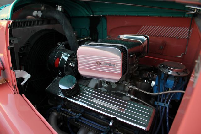 1937 Chevrolet Sedan  | Phoenix, AZ | Arizona Classic Car Sales