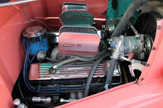 1937 Chevrolet Sedan  | Phoenix, AZ | Arizona Classic Car Sales