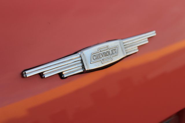 1937 Chevrolet Sedan  | Phoenix, AZ | Arizona Classic Car Sales