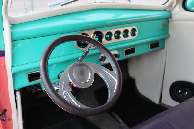 1937 Chevrolet Sedan  | Phoenix, AZ | Arizona Classic Car Sales