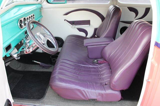 1937 Chevrolet Sedan  | Phoenix, AZ | Arizona Classic Car Sales