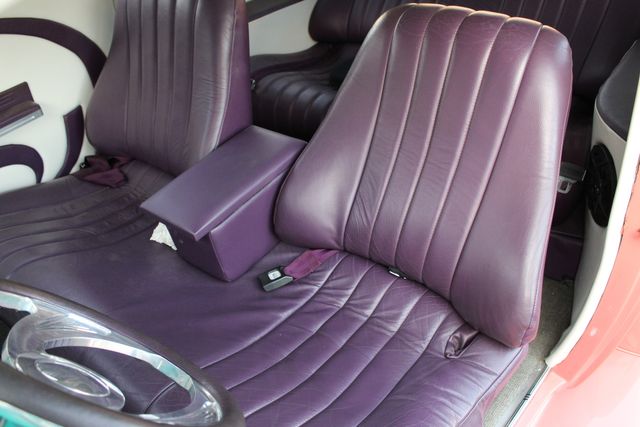 1937 Chevrolet Sedan  | Phoenix, AZ | Arizona Classic Car Sales