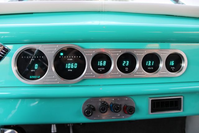 1937 Chevrolet Sedan  | Phoenix, AZ | Arizona Classic Car Sales