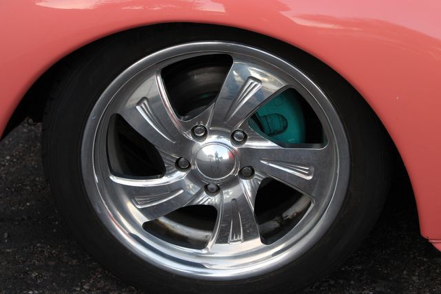 1937 Chevrolet Sedan  | Phoenix, AZ | Arizona Classic Car Sales