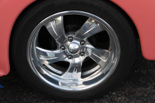 1937 Chevrolet Sedan  | Phoenix, AZ | Arizona Classic Car Sales