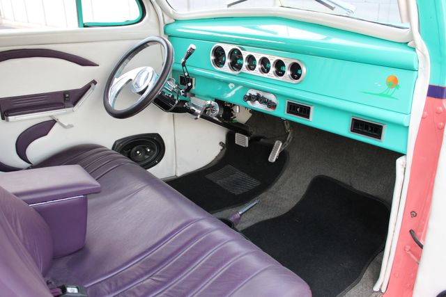 1937 Chevrolet Sedan  | Phoenix, AZ | Arizona Classic Car Sales