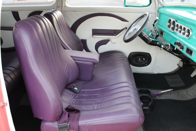 1937 Chevrolet Sedan  | Phoenix, AZ | Arizona Classic Car Sales