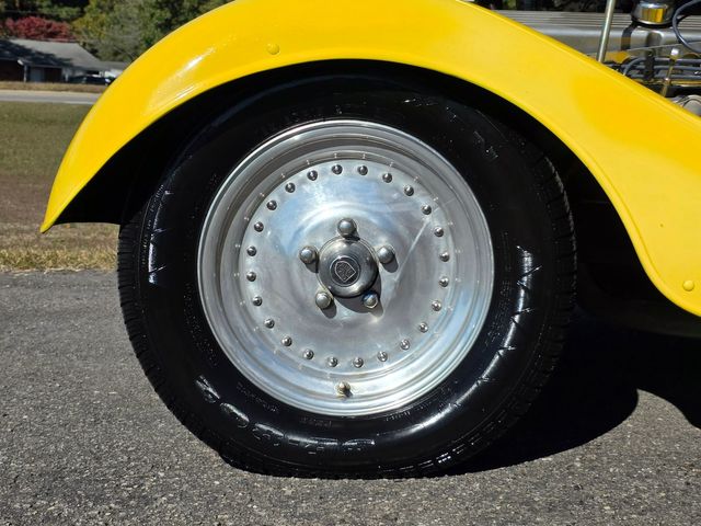 1934 Ford Sedan Delivery 1934 Ford Sedan Delivery