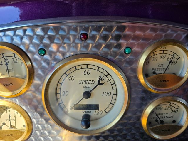 1934 Ford Sedan Delivery 1934 Ford Sedan Delivery