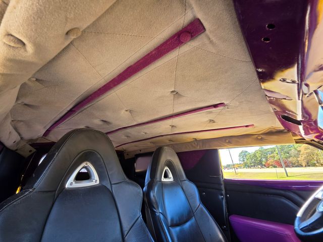 1934 Ford Sedan Delivery 1934 Ford Sedan Delivery