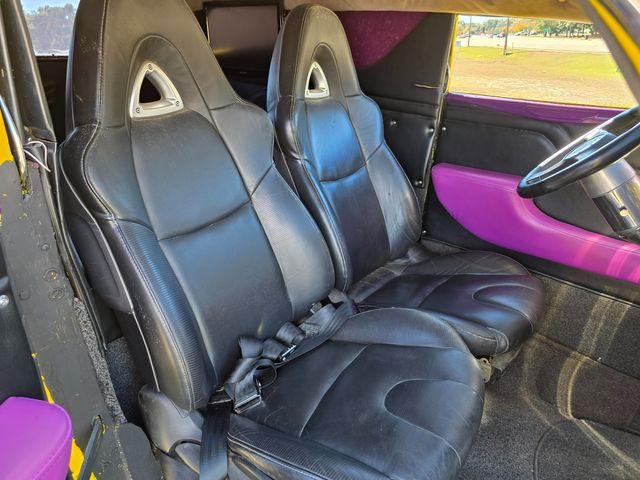 1934 Ford Sedan Delivery 1934 Ford Sedan Delivery