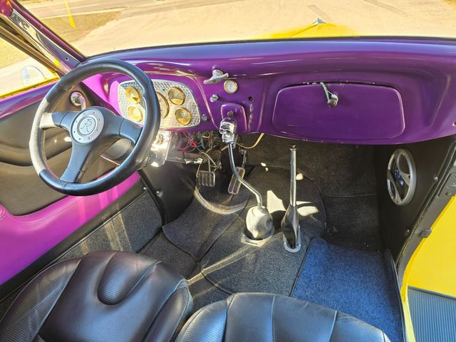 1934 Ford Sedan Delivery 1934 Ford Sedan Delivery