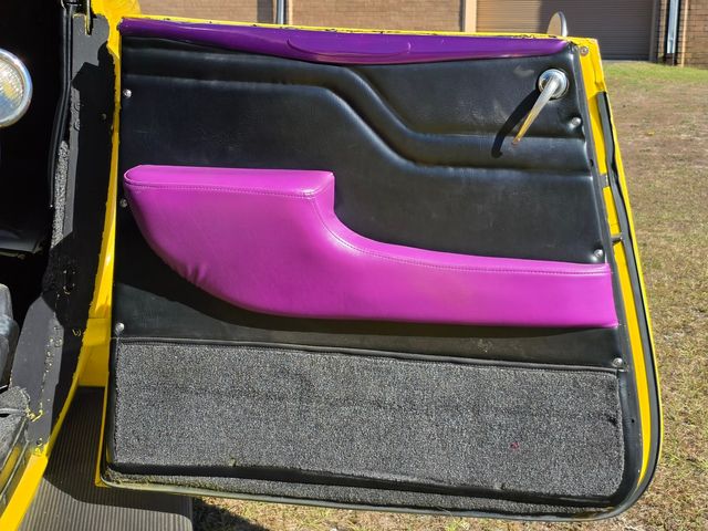 1934 Ford Sedan Delivery 1934 Ford Sedan Delivery