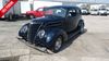 1937 Ford SLANT BACK 2 DR | Columbus, Ohio | Arena Motor Sales, LLC 1937 Ford SLANT BACK 2 DR | Columbus, Ohio | Arena Motor Sales, LLC