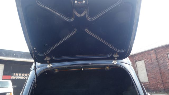 1937 FORD SLANT BACK 2 DR