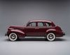 1939 Buick Super Eight | Kaiser, MO | Lakeway Motors 1939 Buick Super Eight | Kaiser, MO | Lakeway Motors