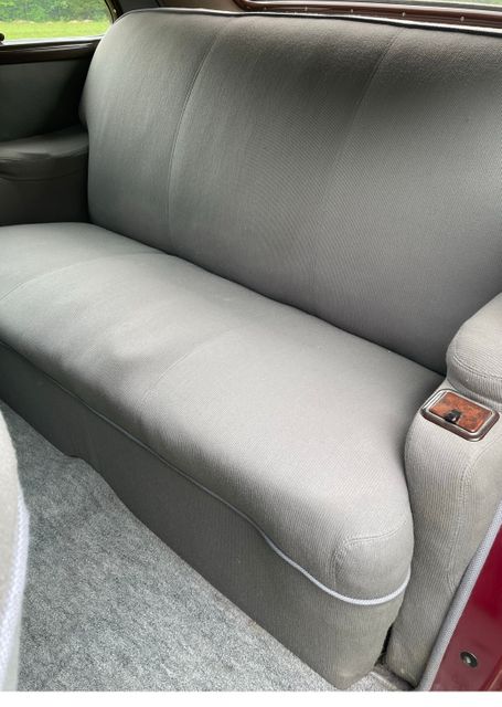 1939 Buick Super Eight