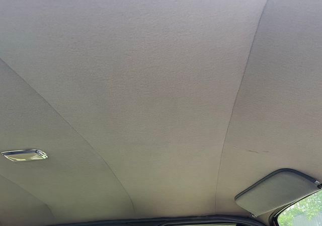 1939 Buick Super Eight