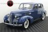 1939 Cadillac La Salle Flathead V8 Restored Collection Car 1939 Cadillac La Salle Flathead V8 Restored Collection Car