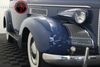 1939 Cadillac La Salle Flathead V8 Restored Collection Car