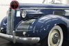 1939 Cadillac La Salle Flathead V8 Restored Collection Car