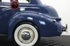 1939 Cadillac La Salle Flathead V8 Restored Collection Car