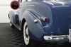 1939 Cadillac La Salle Flathead V8 Restored Collection Car