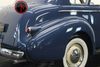 1939 Cadillac La Salle Flathead V8 Restored Collection Car