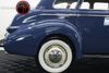 1939 Cadillac La Salle Flathead V8 Restored Collection Car