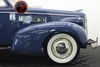 1939 Cadillac La Salle Flathead V8 Restored Collection Car
