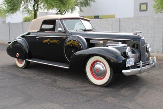 1940 Lasalle   | Phoenix, AZ | Arizona Classic Car Sales