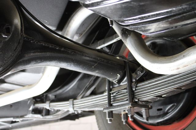 1940 Lasalle   | Phoenix, AZ | Arizona Classic Car Sales