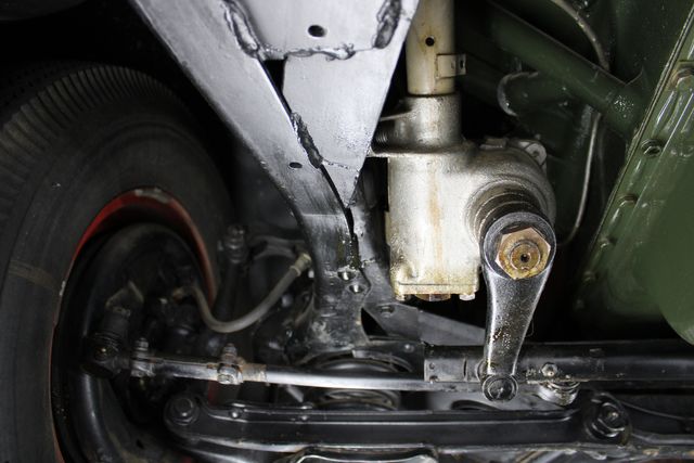 1940 Lasalle | Phoenix, AZ | Arizona Classic Car Sales 1940 Lasalle | Phoenix, AZ | Arizona Classic Car Sales