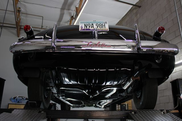 1940 Lasalle   | Phoenix, AZ | Arizona Classic Car Sales