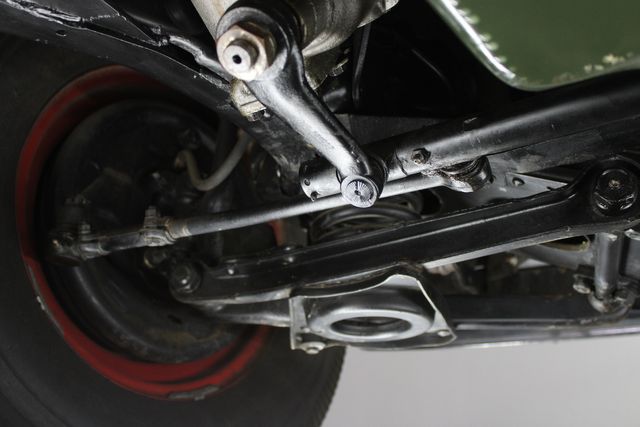 1940 Lasalle   | Phoenix, AZ | Arizona Classic Car Sales