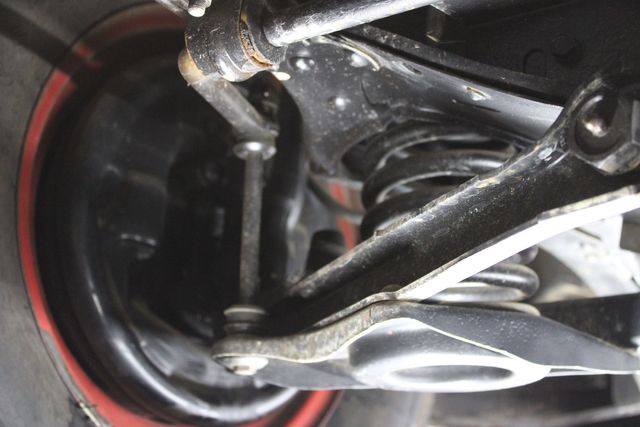 1940 Lasalle   | Phoenix, AZ | Arizona Classic Car Sales