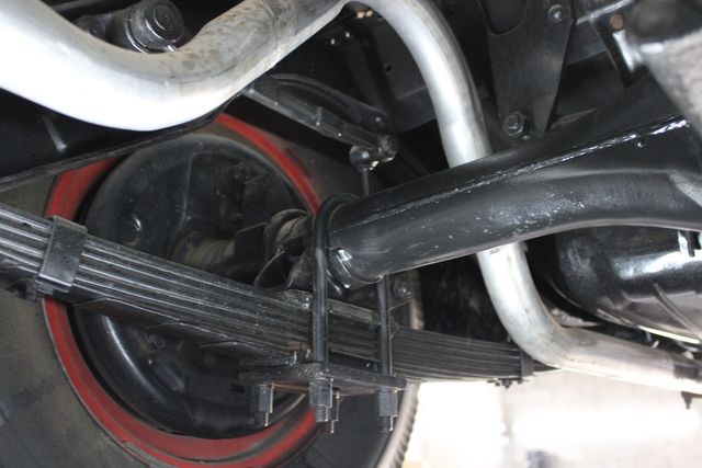 1940 Lasalle   | Phoenix, AZ | Arizona Classic Car Sales