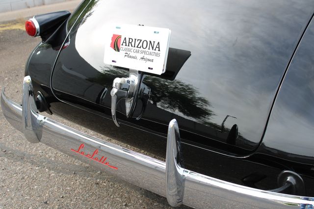 1940 Lasalle | Phoenix, AZ | Arizona Classic Car Sales 1940 Lasalle | Phoenix, AZ | Arizona Classic Car Sales