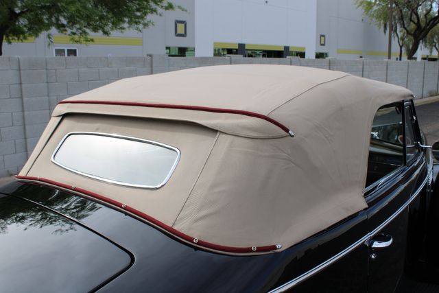 1940 Lasalle   | Phoenix, AZ | Arizona Classic Car Sales