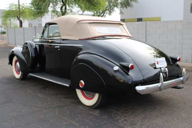 1940 Lasalle | Phoenix, AZ | Arizona Classic Car Sales 1940 Lasalle | Phoenix, AZ | Arizona Classic Car Sales