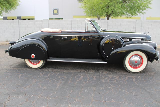 1940 Lasalle | Phoenix, AZ | Arizona Classic Car Sales 1940 Lasalle | Phoenix, AZ | Arizona Classic Car Sales