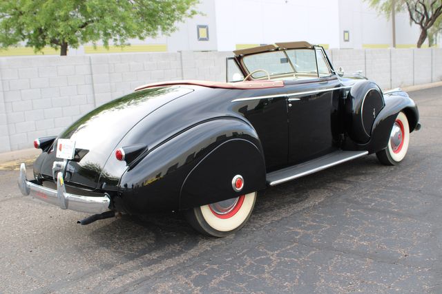 1940 Lasalle | Phoenix, AZ | Arizona Classic Car Sales 1940 Lasalle | Phoenix, AZ | Arizona Classic Car Sales