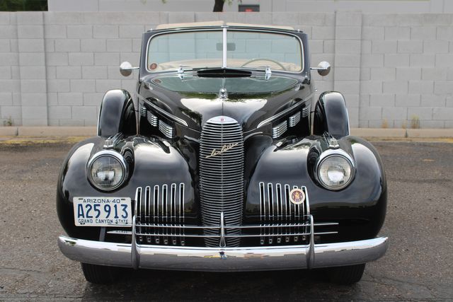 1940 Lasalle | Phoenix, AZ | Arizona Classic Car Sales 1940 Lasalle | Phoenix, AZ | Arizona Classic Car Sales