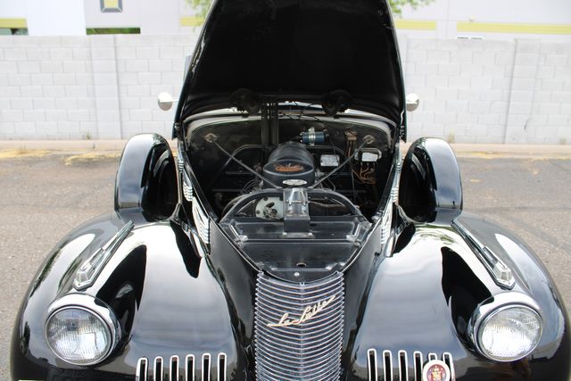 1940 Lasalle   | Phoenix, AZ | Arizona Classic Car Sales