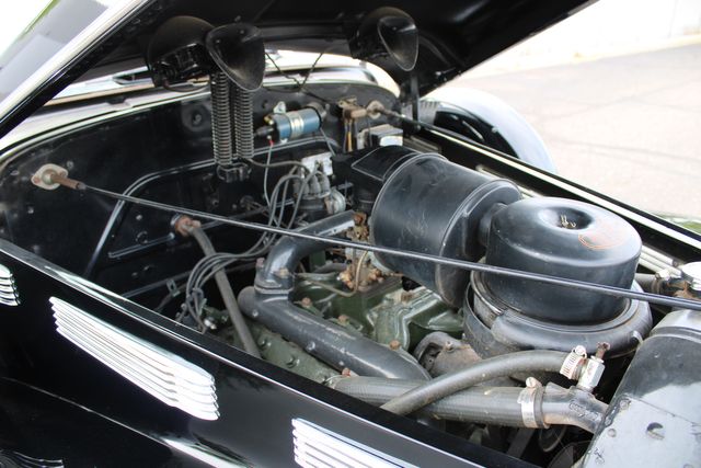 1940 Lasalle   | Phoenix, AZ | Arizona Classic Car Sales