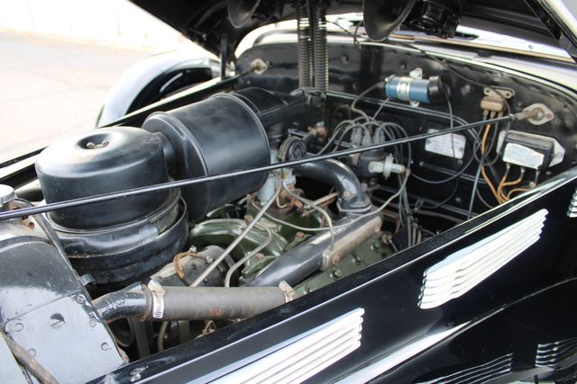 1940 Lasalle   | Phoenix, AZ | Arizona Classic Car Sales