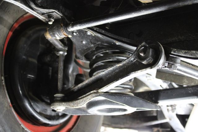 1940 Lasalle   | Phoenix, AZ | Arizona Classic Car Sales